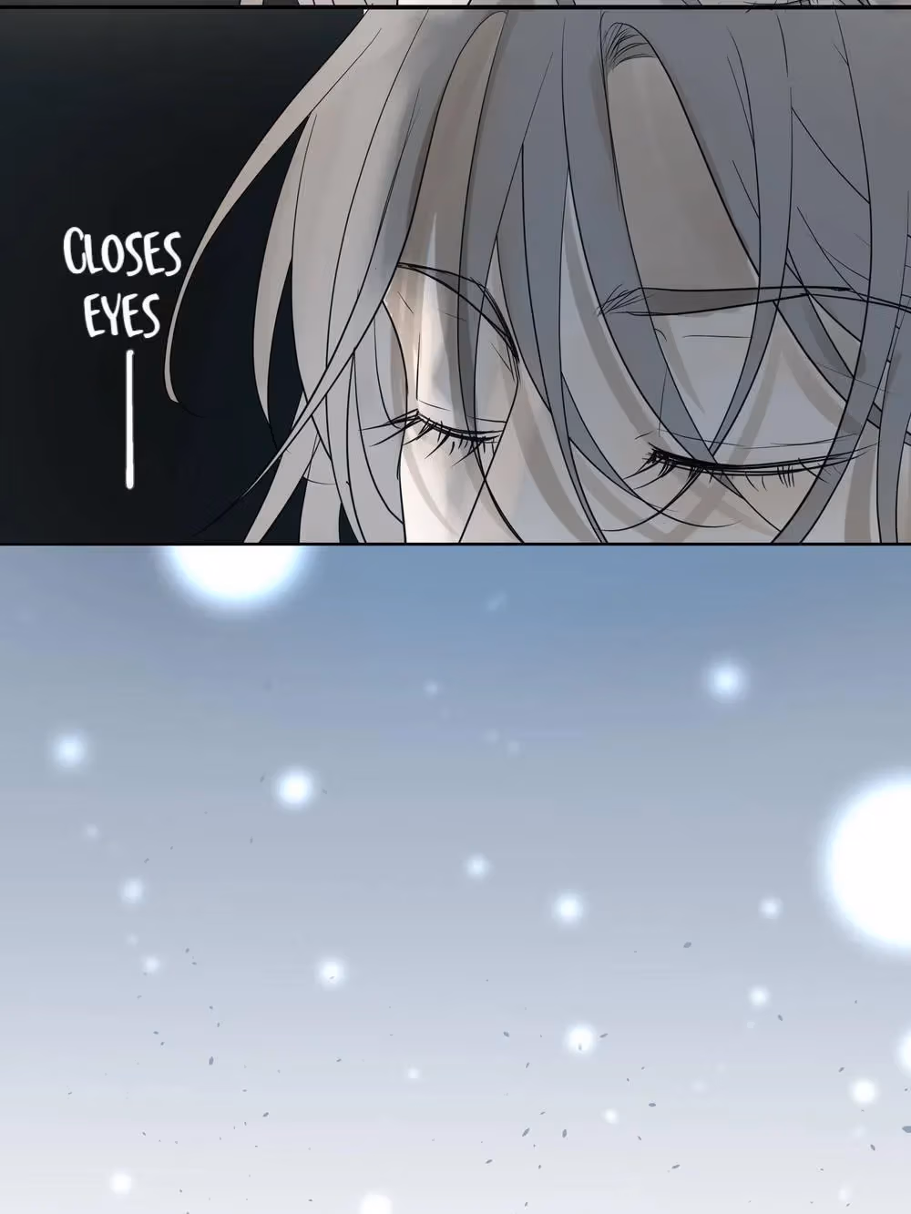 Read Hollow in the Deep chapter 89 image 26 on Lezhin