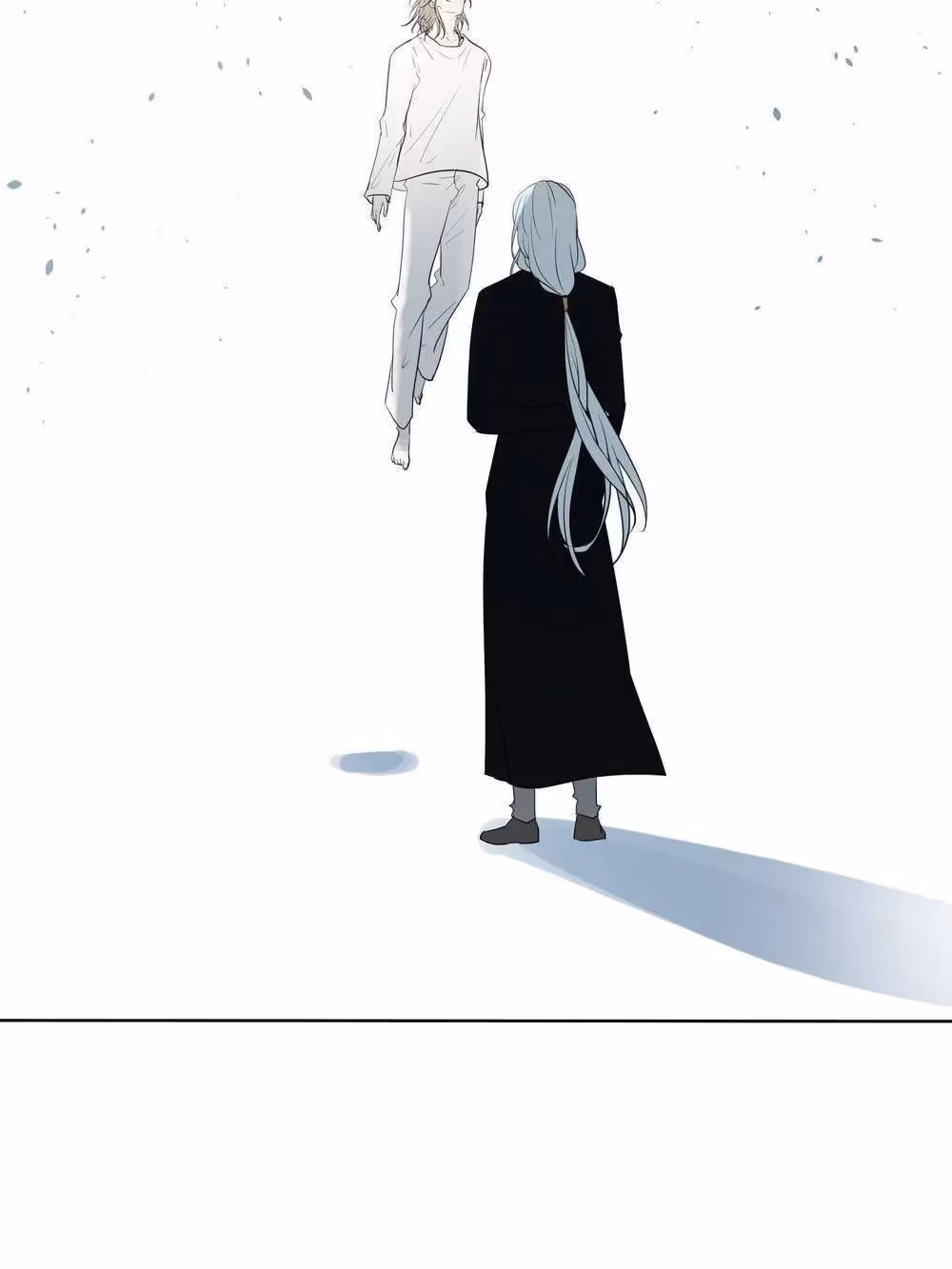 Read Hollow in the Deep chapter 89 image 28 on Lezhin