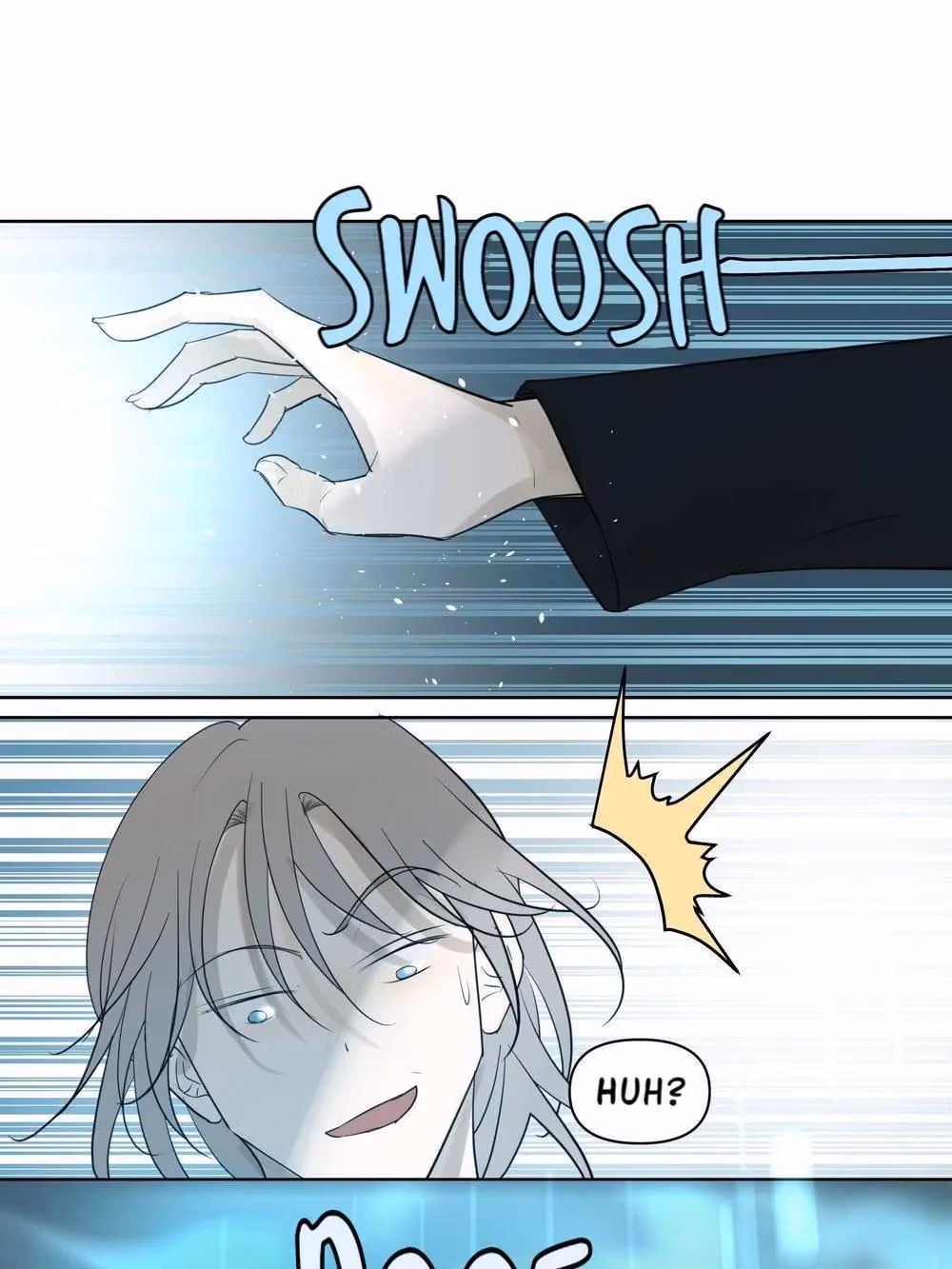 Read Hollow in the Deep chapter 89 image 34 on Lezhin