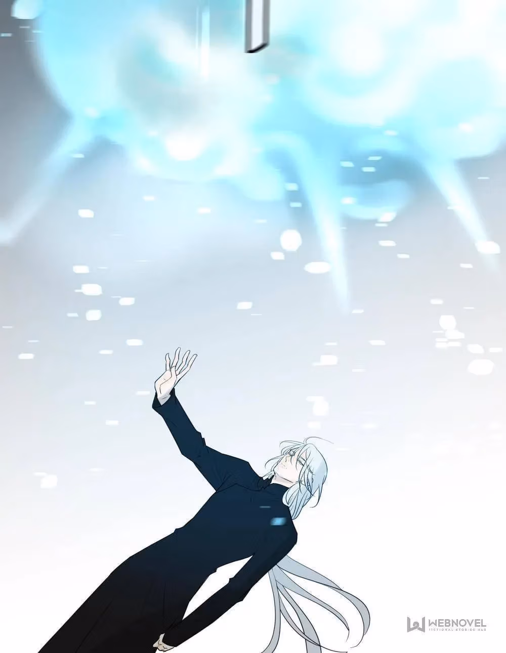 Read Hollow in the Deep chapter 89 image 36 on Lezhin