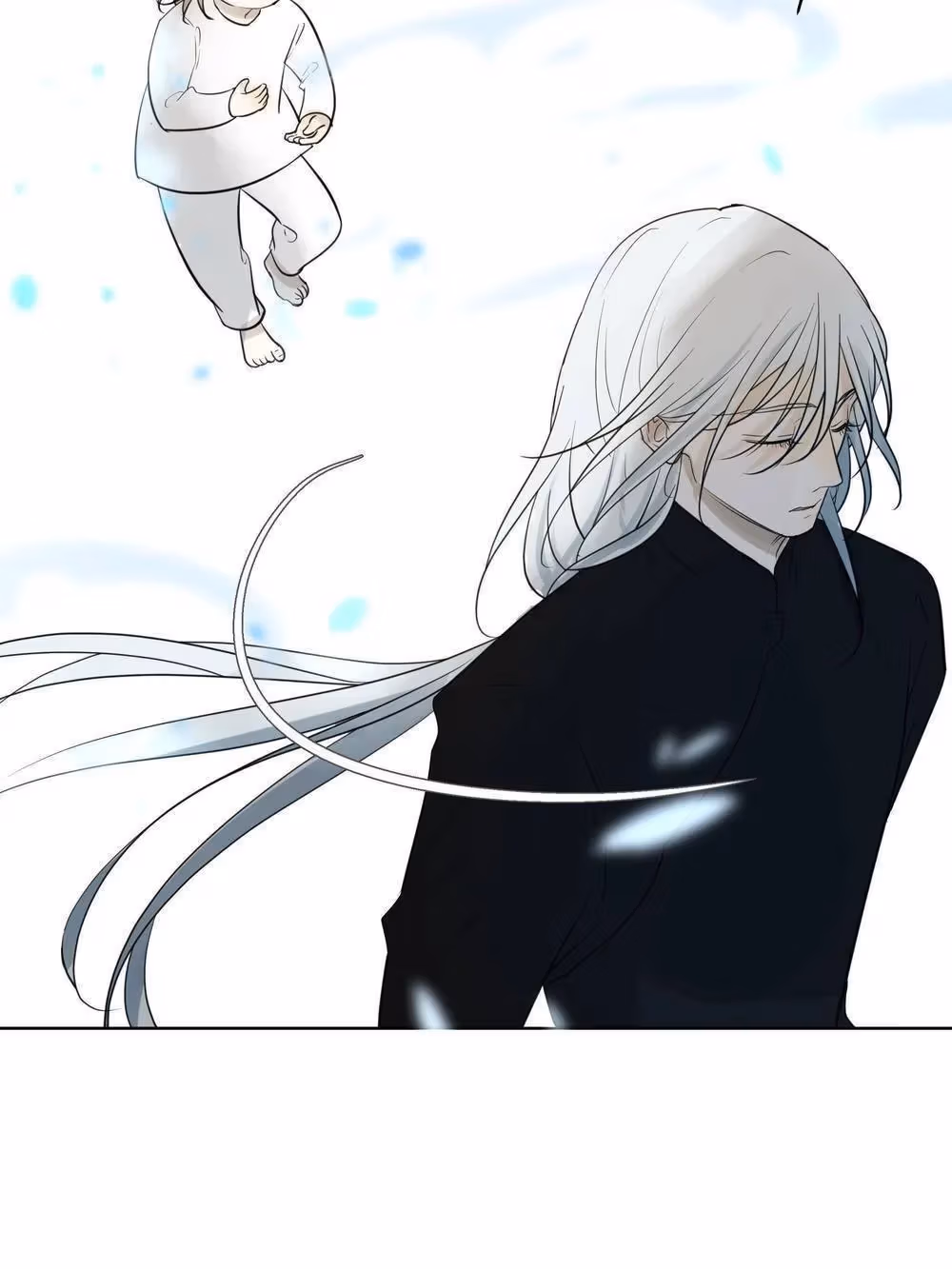 Read Hollow in the Deep chapter 89 image 39 on Lezhin