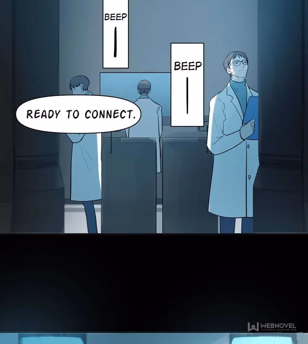 Read Hollow in the Deep chapter 89 image 47 on Lezhin