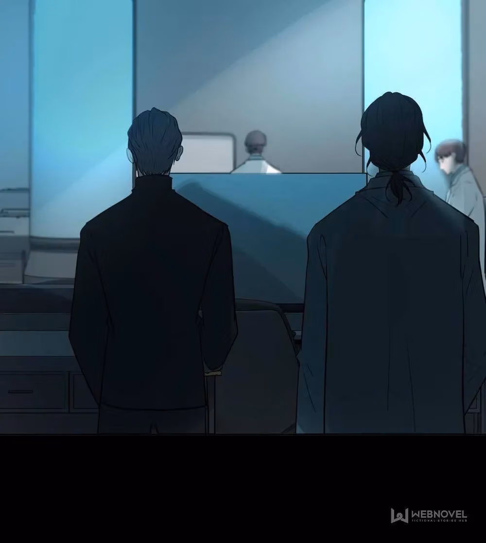 Read Hollow in the Deep chapter 89 image 48 on Lezhin