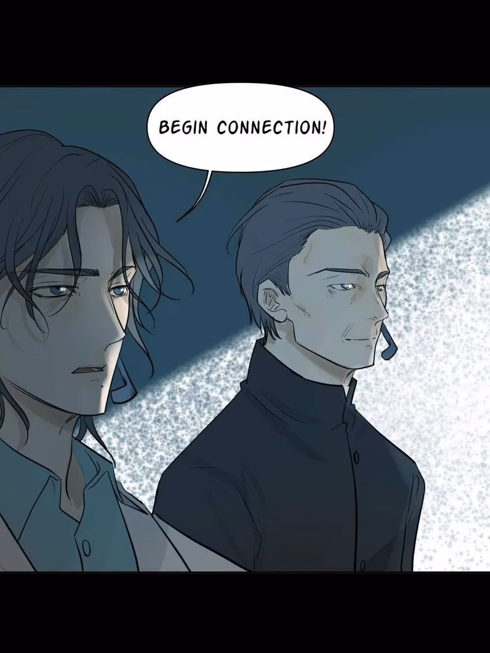 Read Hollow in the Deep chapter 89 image 49 on Lezhin