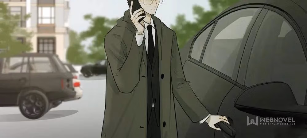 Read Hollow in the Deep chapter 89 image 5 on Lezhin