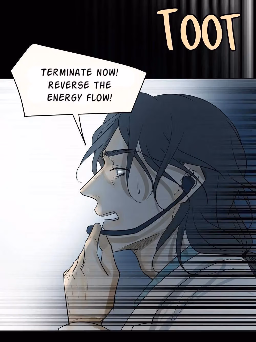 Read Hollow in the Deep chapter 89 image 58 on Lezhin
