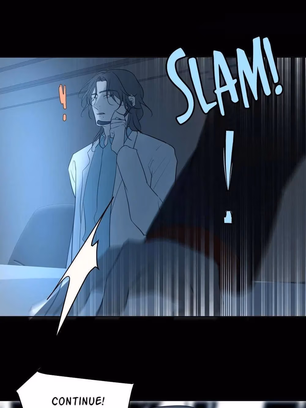 Read Hollow in the Deep chapter 89 image 59 on Lezhin