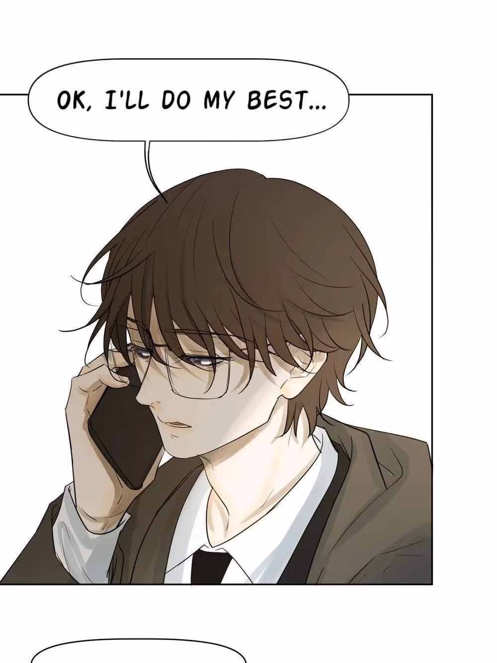 Read Hollow in the Deep chapter 89 image 8 on Lezhin