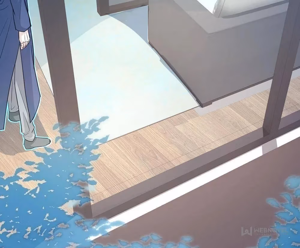 Read Hollow in the Deep chapter 9 image 1 on Lezhin
