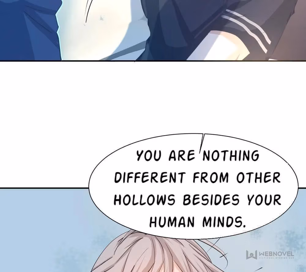 Read Hollow in the Deep chapter 9 image 12 on Lezhin