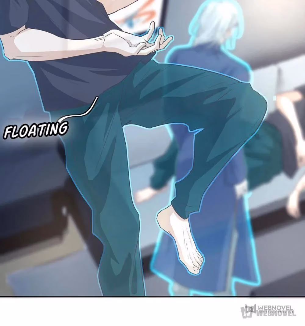 Read Hollow in the Deep chapter 9 image 20 on Lezhin