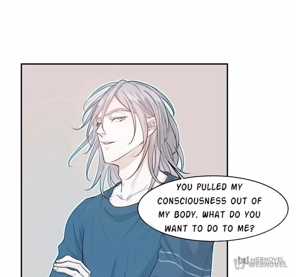 Read Hollow in the Deep chapter 9 image 21 on Lezhin
