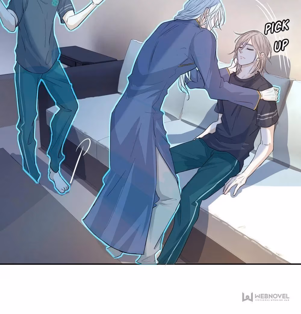 Read Hollow in the Deep chapter 9 image 26 on Lezhin