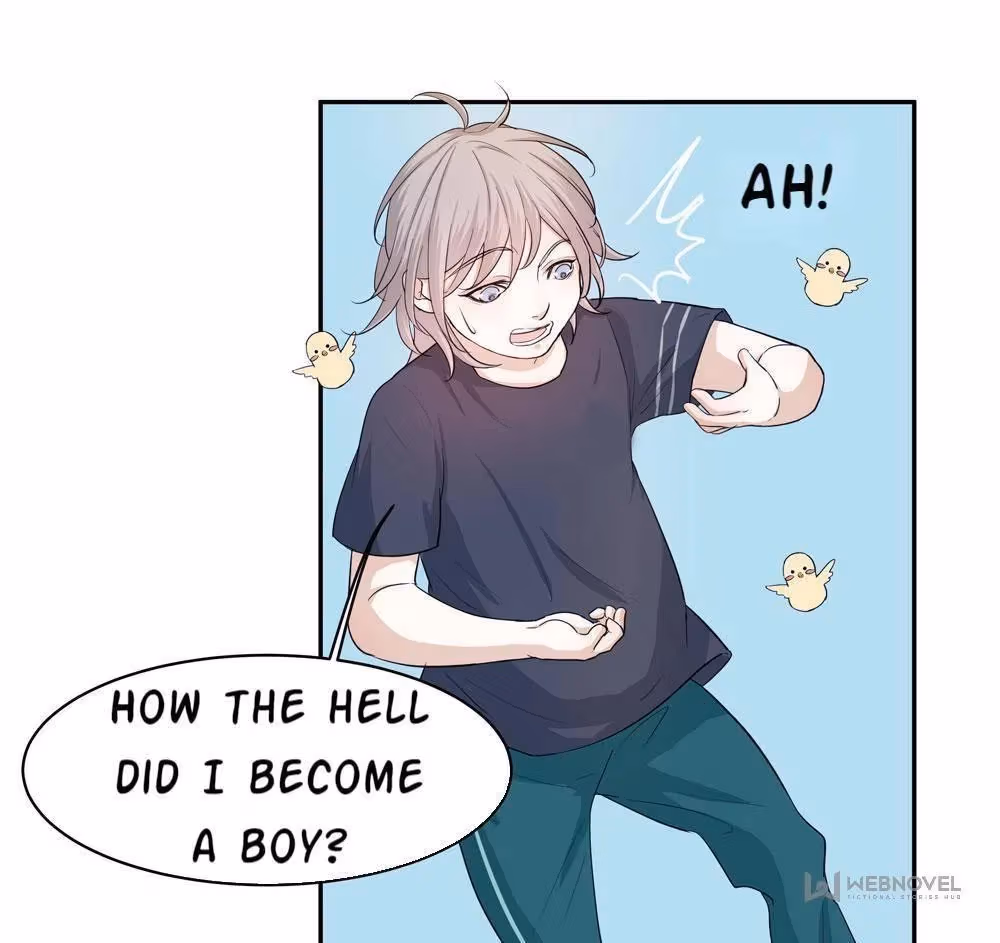 Read Hollow in the Deep chapter 9 image 33 on Lezhin