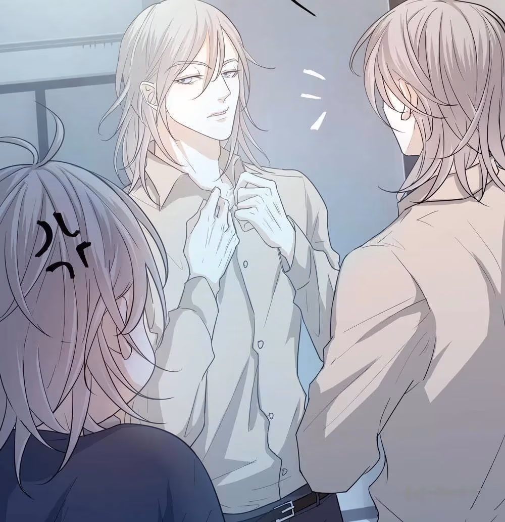 Read Hollow in the Deep chapter 9 image 39 on Lezhin