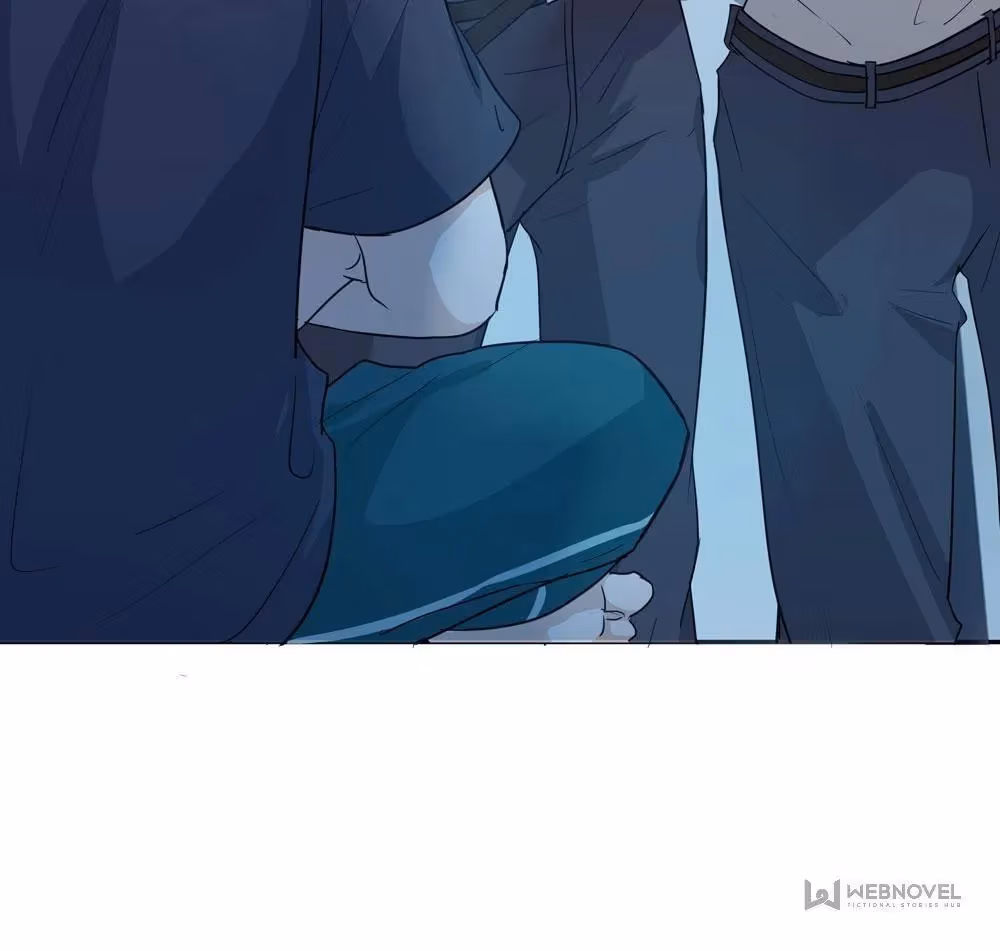Read Hollow in the Deep chapter 9 image 40 on Lezhin