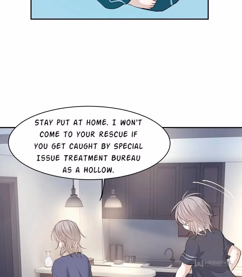 Read Hollow in the Deep chapter 9 image 42 on Lezhin