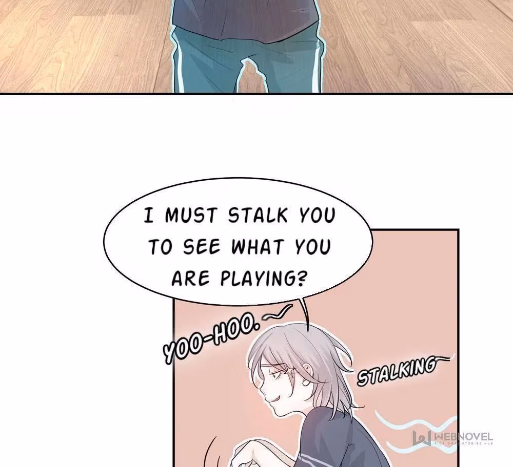 Read Hollow in the Deep chapter 9 image 46 on Lezhin