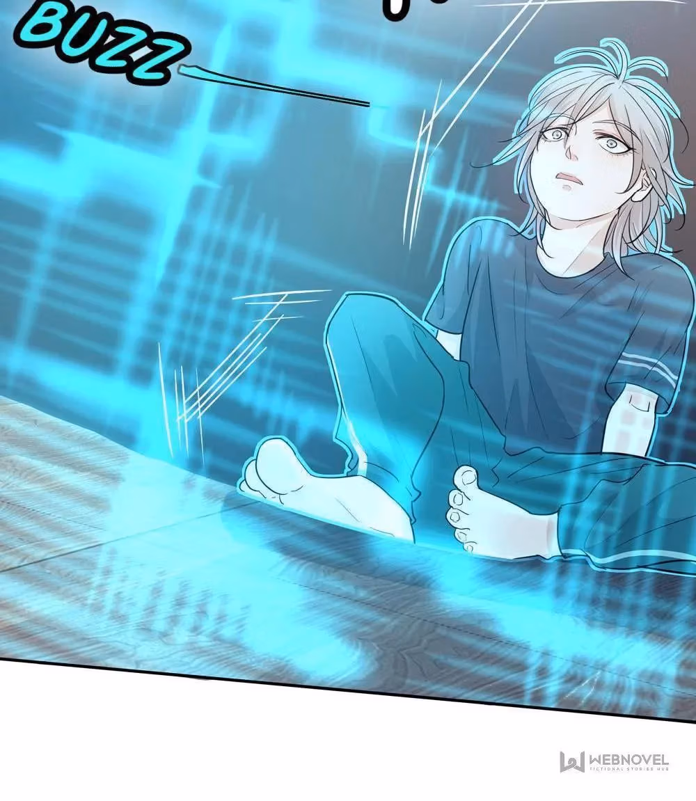 Read Hollow in the Deep chapter 9 image 49 on Lezhin