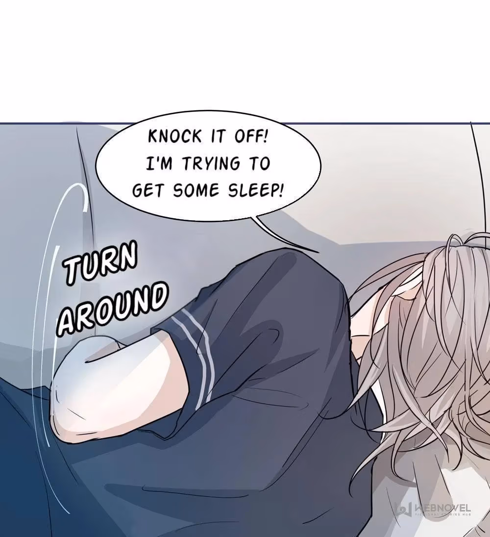 Read Hollow in the Deep chapter 9 image 5 on Lezhin