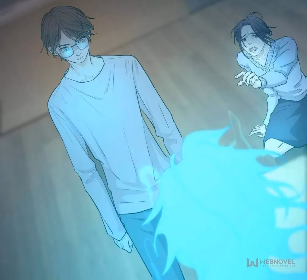 Read Hollow in the Deep chapter 9 image 69 on Lezhin
