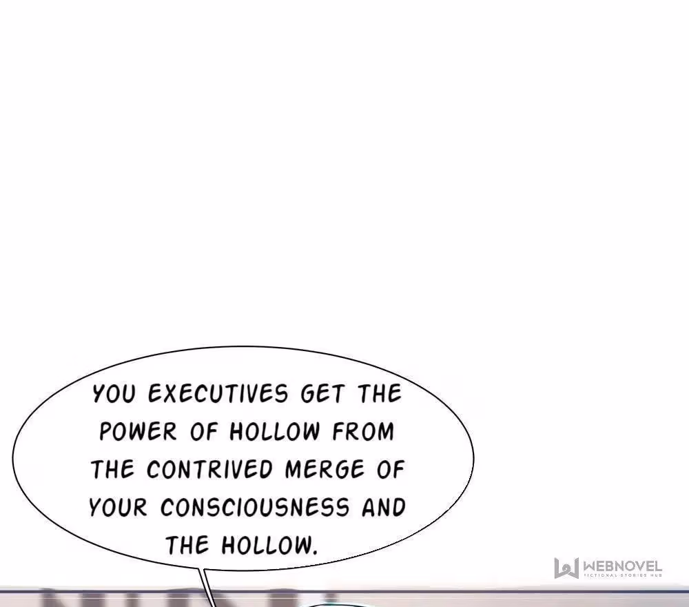 Read Hollow in the Deep chapter 9 image 8 on Lezhin
