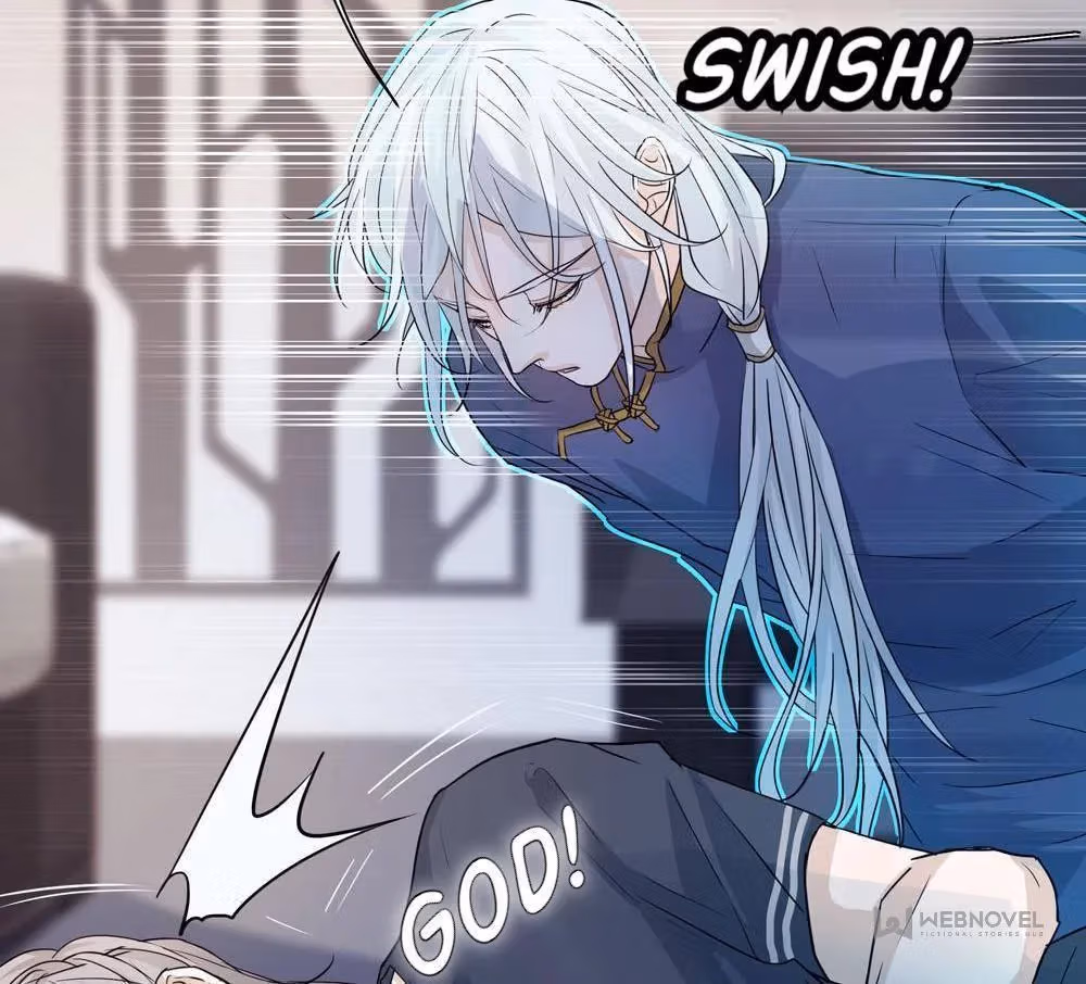 Read Hollow in the Deep chapter 9 image 9 on Lezhin