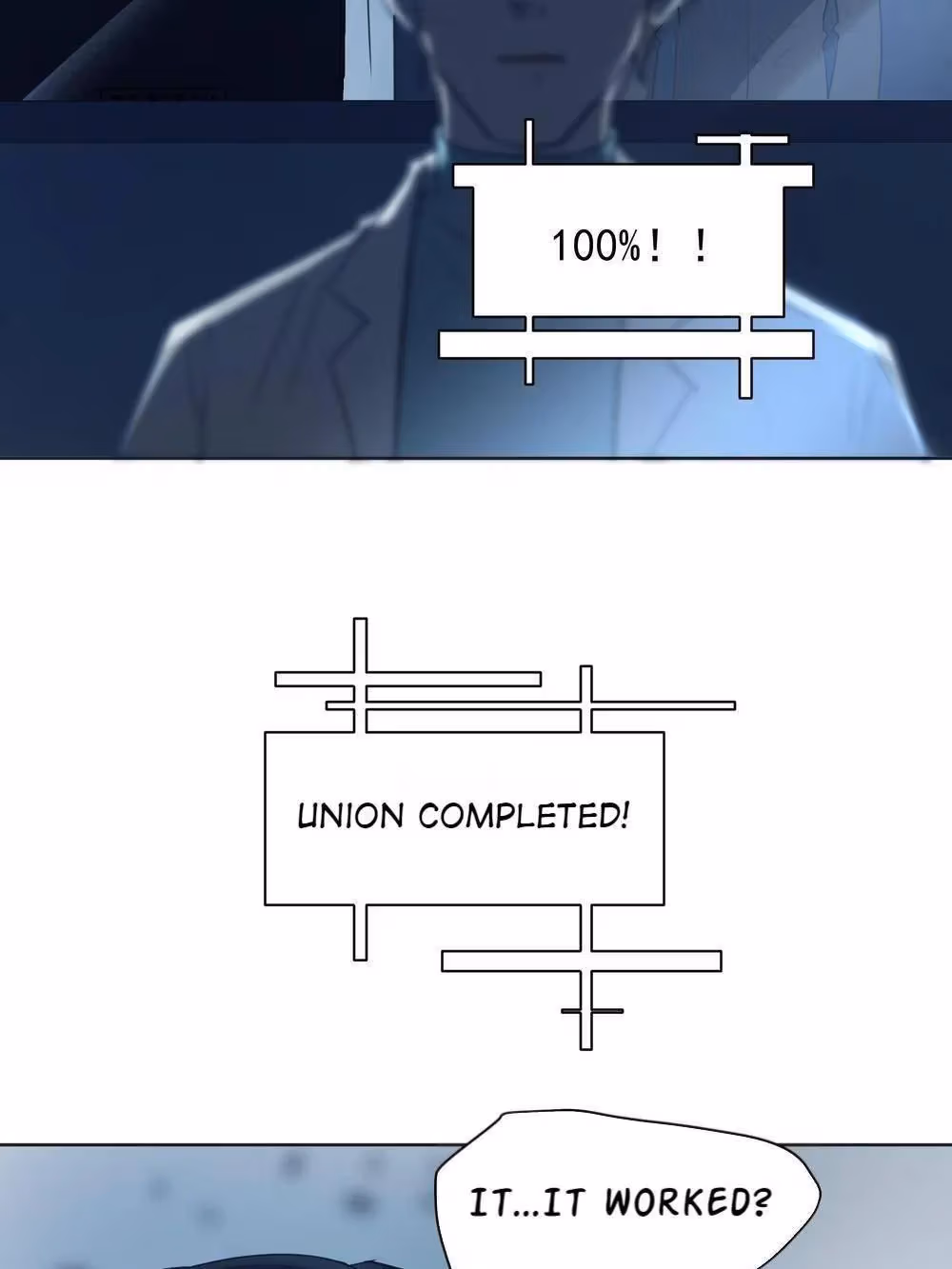 Read Hollow in the Deep chapter 90 image 12 on Lezhin