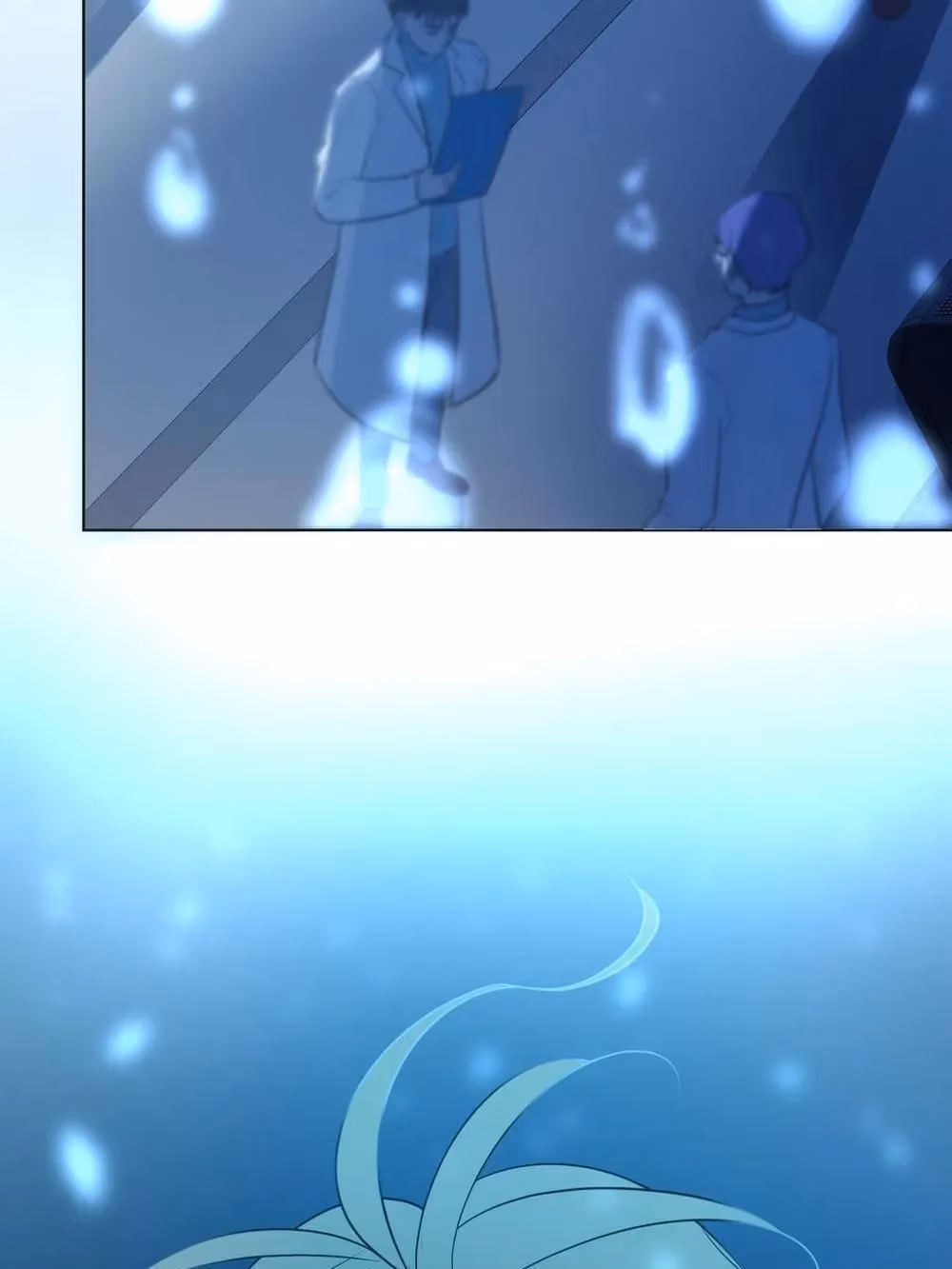 Read Hollow in the Deep chapter 90 image 19 on Lezhin