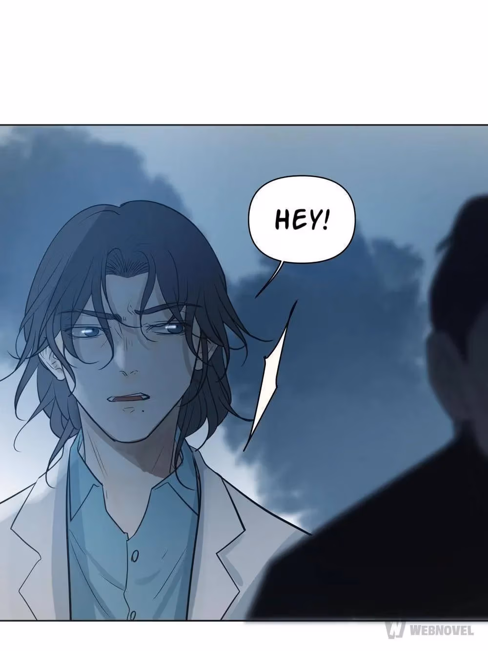 Read Hollow in the Deep chapter 90 image 2 on Lezhin