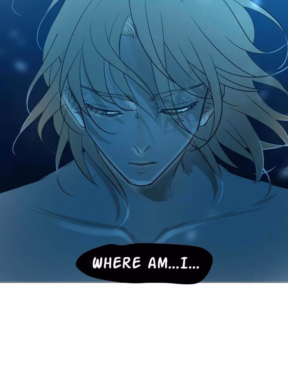 Read Hollow in the Deep chapter 90 image 21 on Lezhin