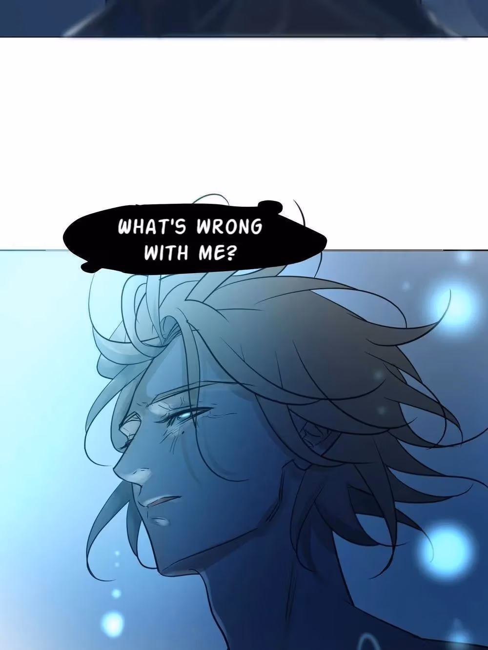 Read Hollow in the Deep chapter 90 image 25 on Lezhin