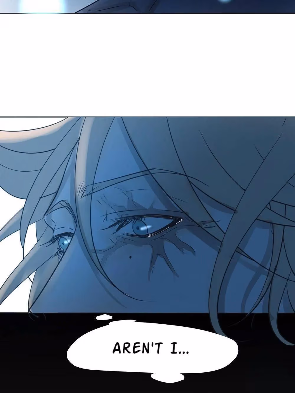 Read Hollow in the Deep chapter 90 image 27 on Lezhin
