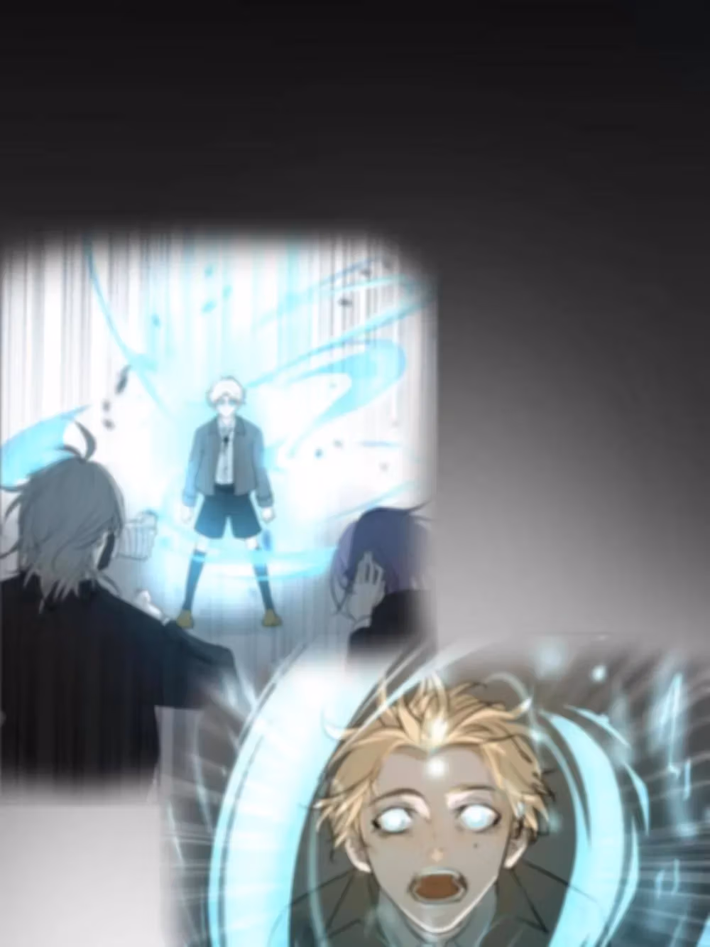 Read Hollow in the Deep chapter 90 image 29 on Lezhin
