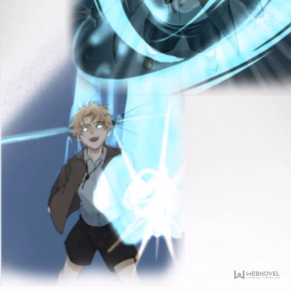 Read Hollow in the Deep chapter 90 image 31 on Lezhin