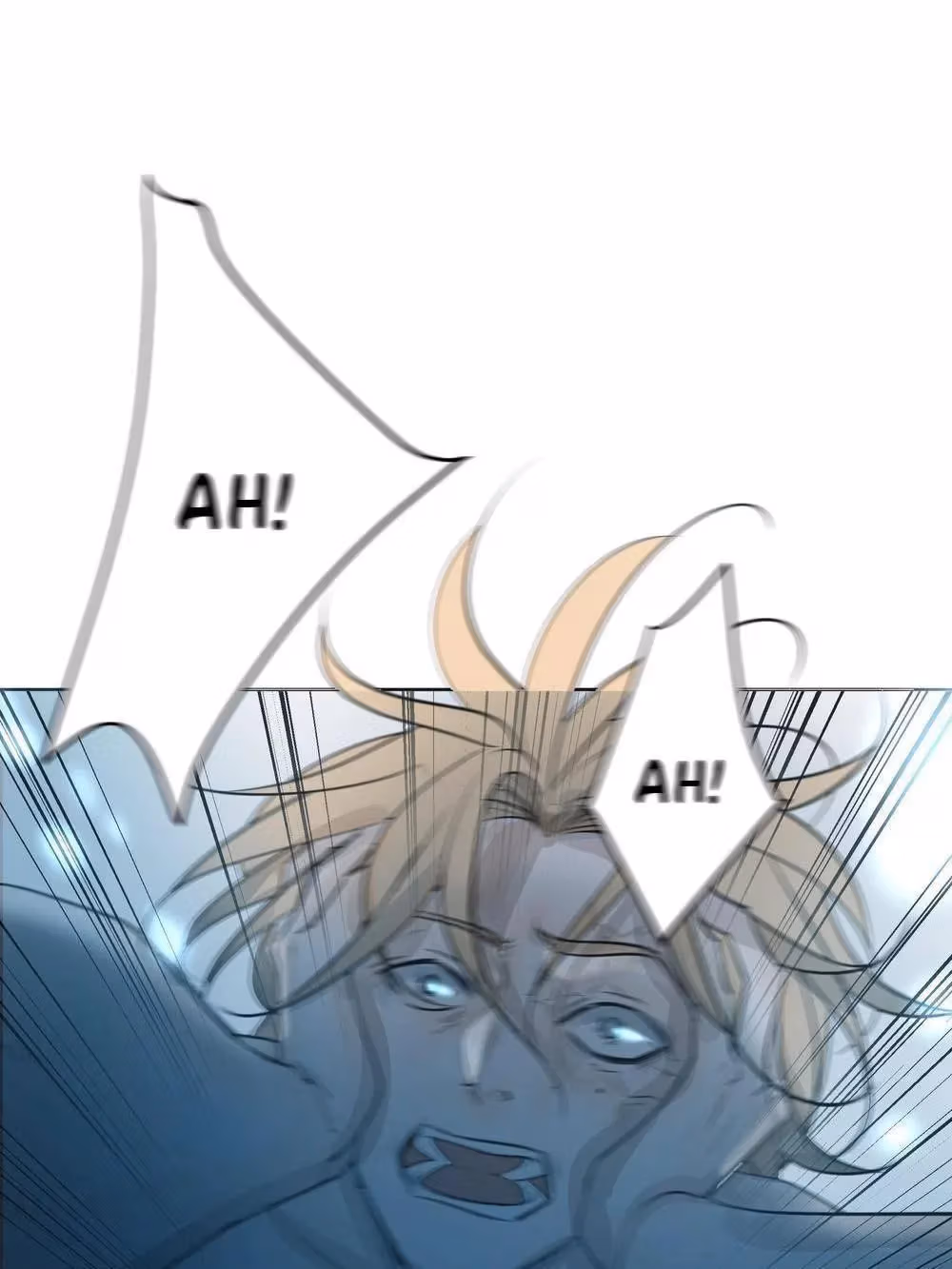 Read Hollow in the Deep chapter 90 image 32 on Lezhin