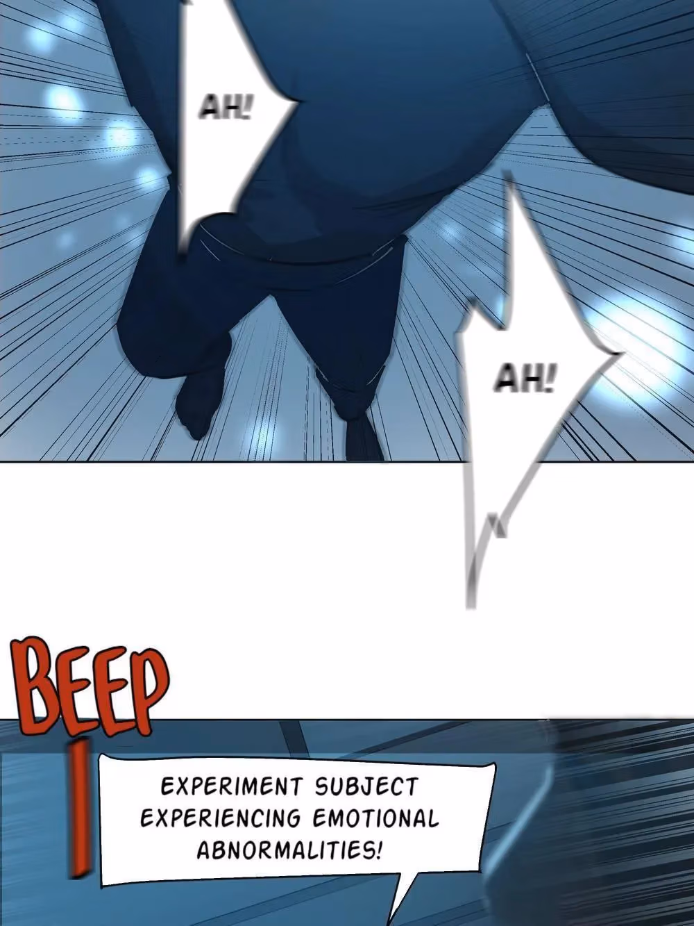 Read Hollow in the Deep chapter 90 image 34 on Lezhin
