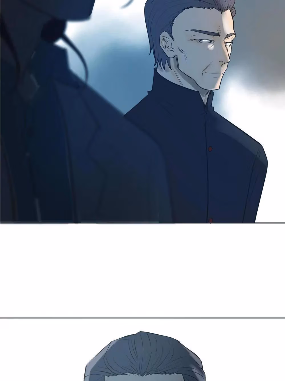 Read Hollow in the Deep chapter 90 image 38 on Lezhin