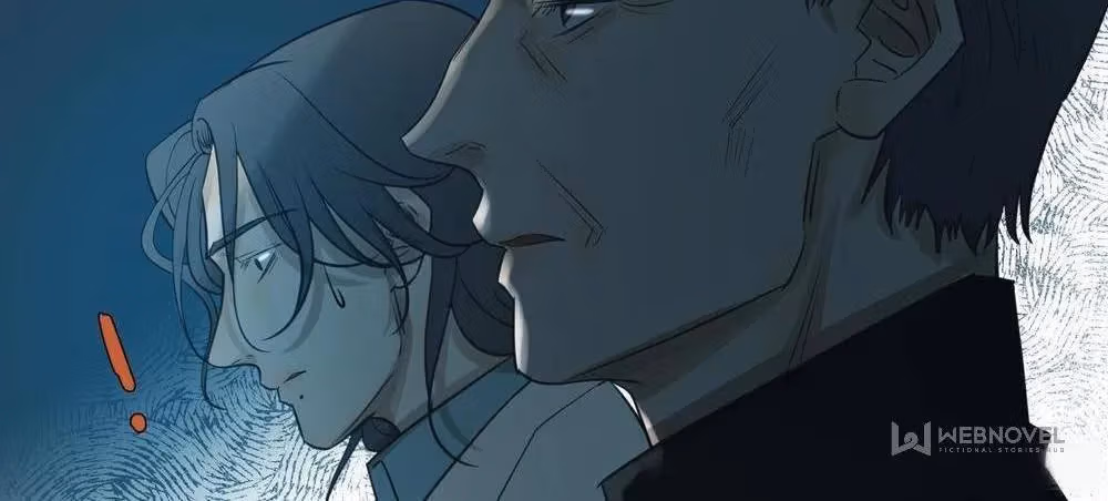 Read Hollow in the Deep chapter 90 image 48 on Lezhin