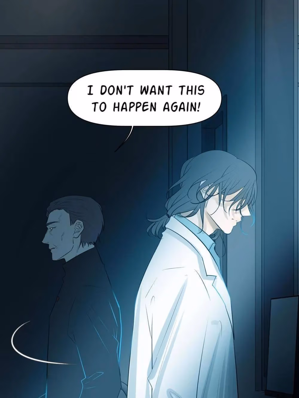 Read Hollow in the Deep chapter 90 image 51 on Lezhin