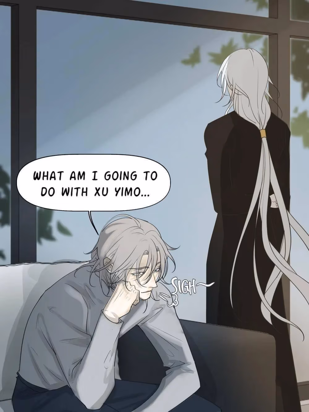 Read Hollow in the Deep chapter 90 image 55 on Lezhin