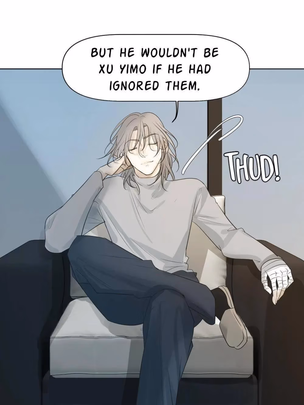 Read Hollow in the Deep chapter 90 image 57 on Lezhin