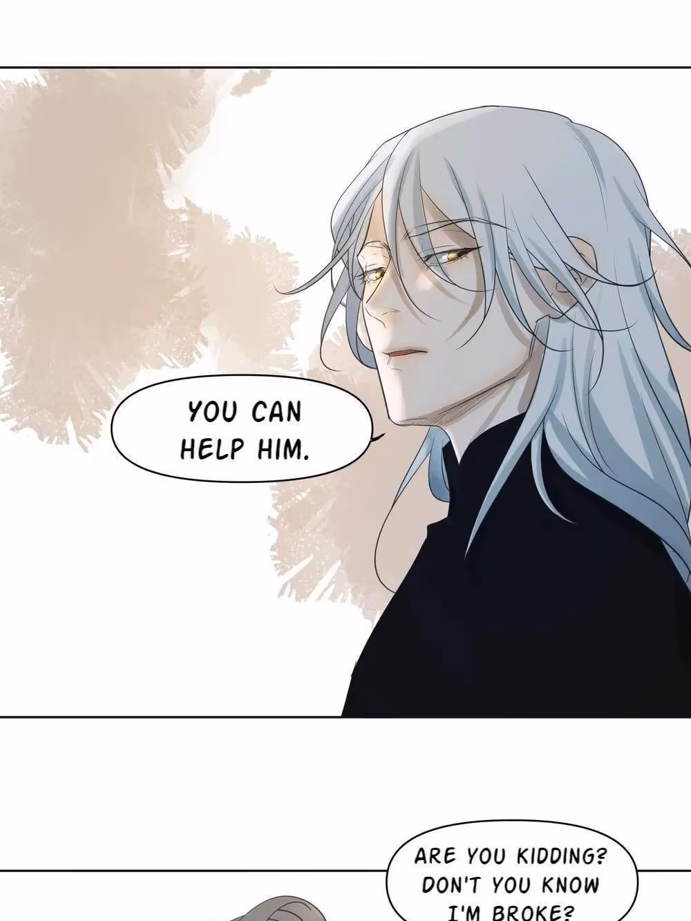 Read Hollow in the Deep chapter 90 image 59 on Lezhin