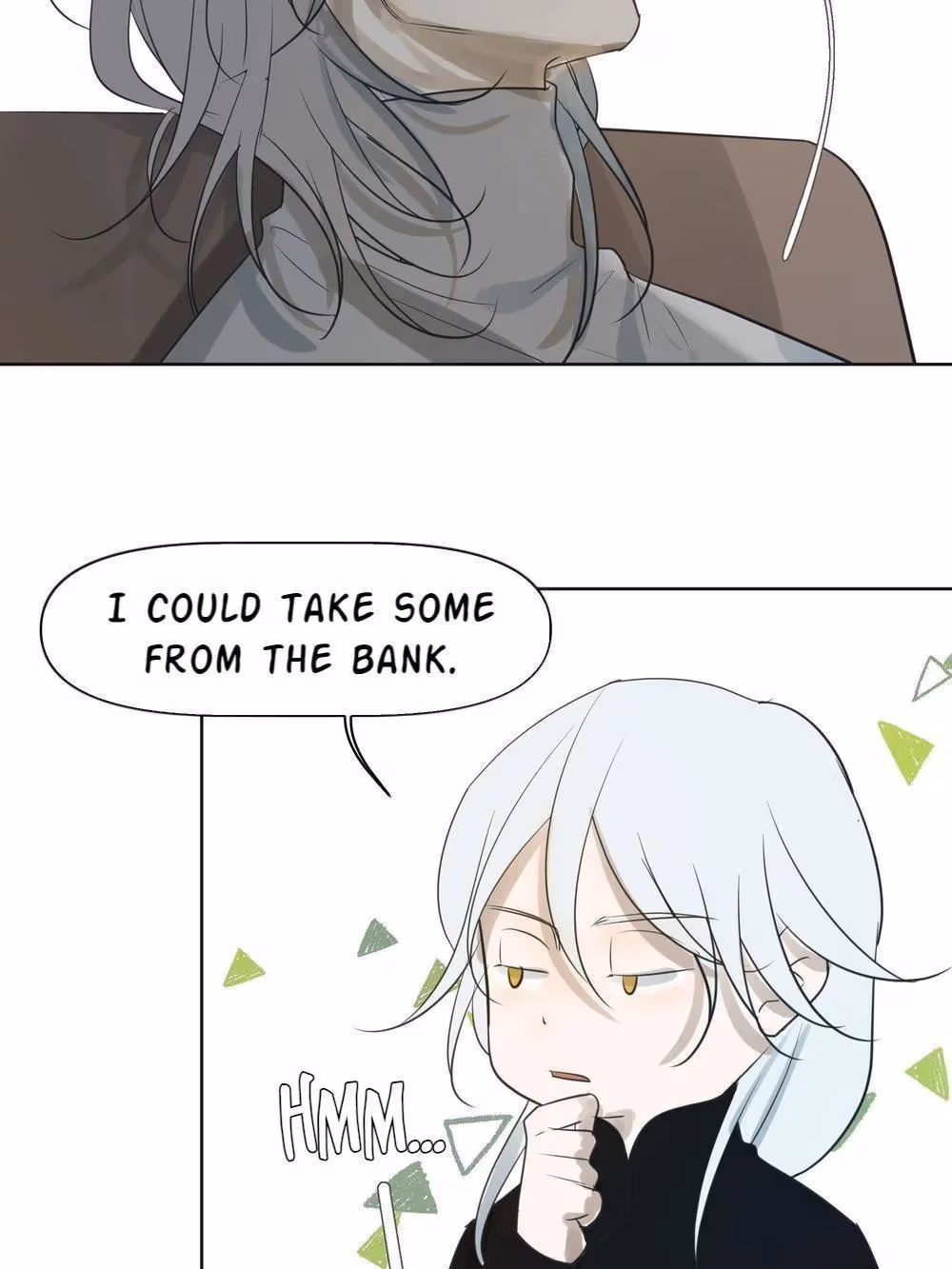 Read Hollow in the Deep chapter 90 image 61 on Lezhin