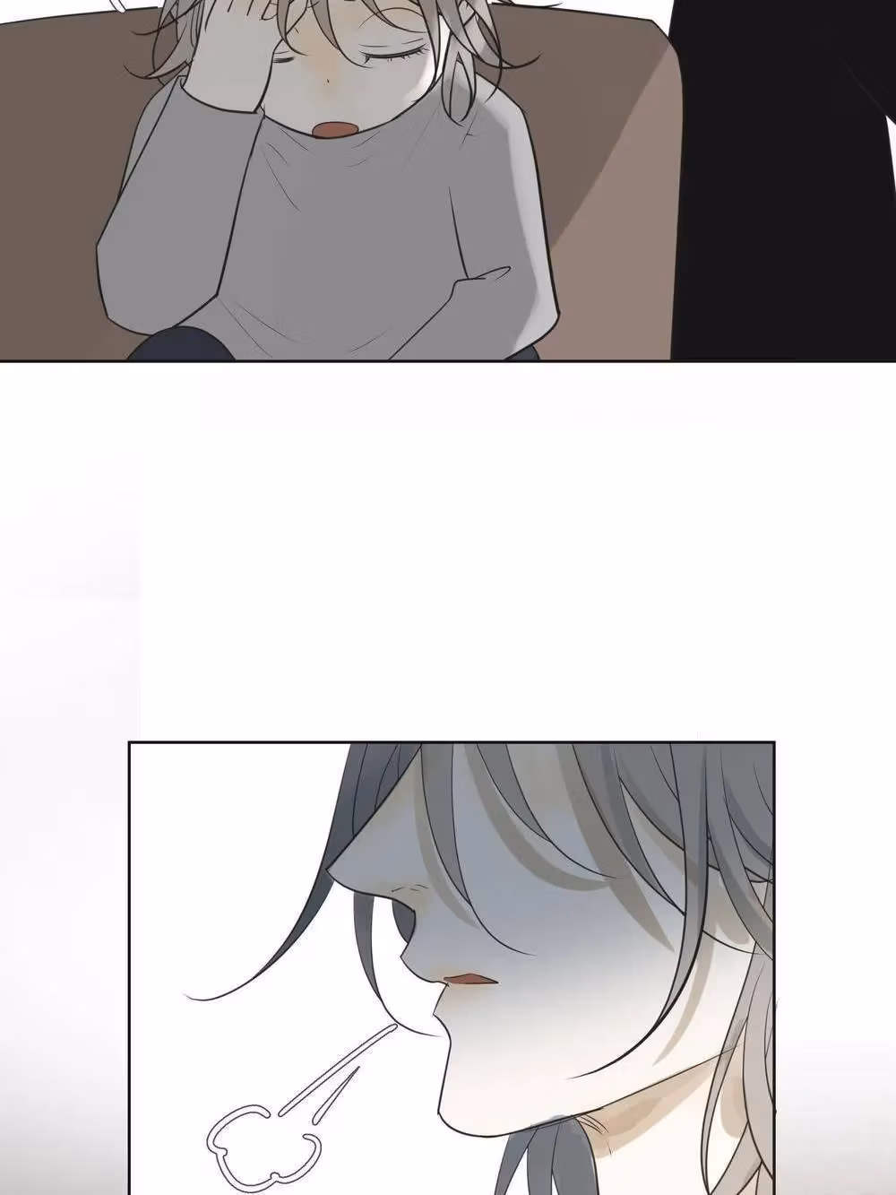 Read Hollow in the Deep chapter 90 image 65 on Lezhin