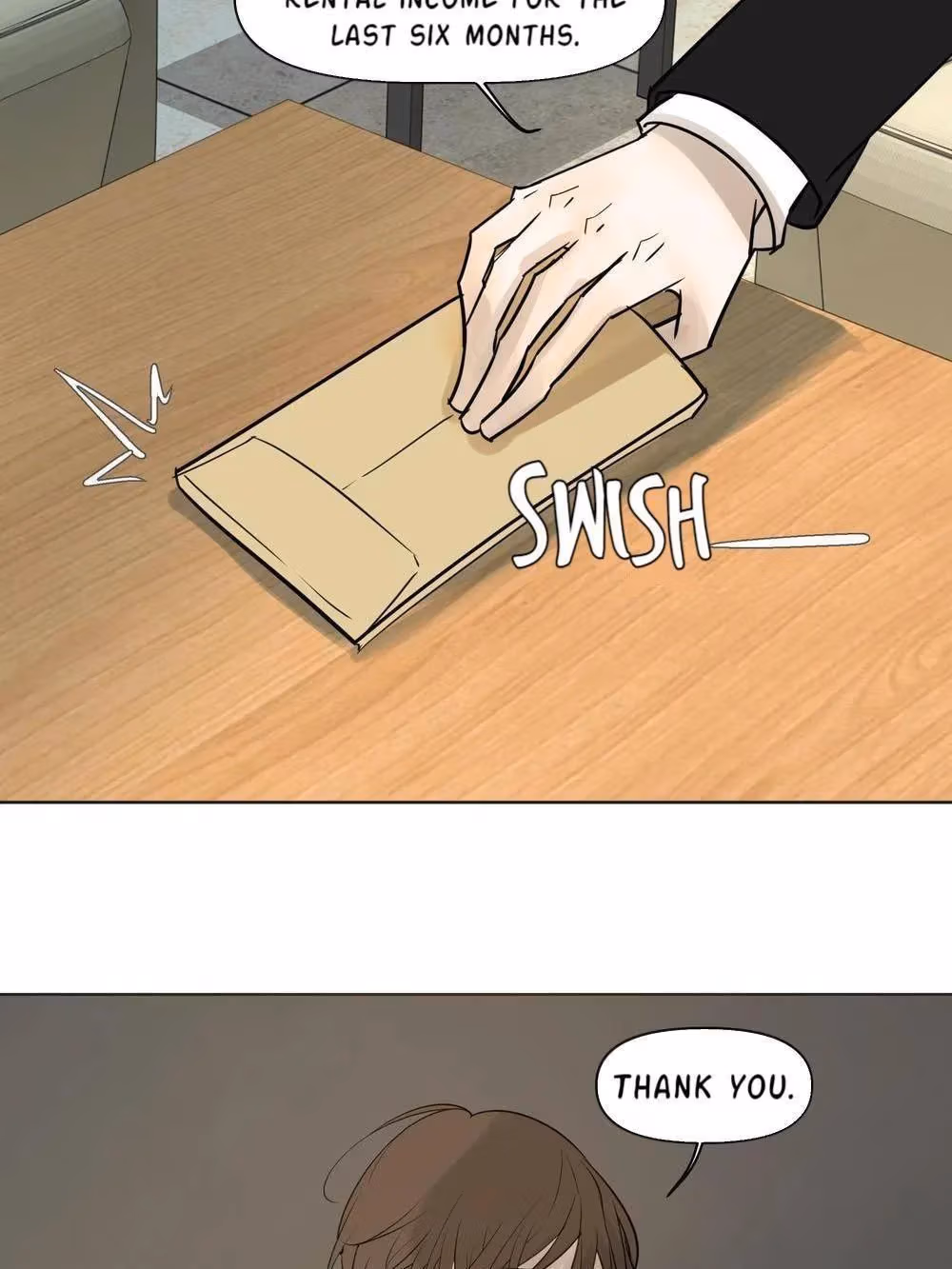 Read Hollow in the Deep chapter 90 image 77 on Lezhin