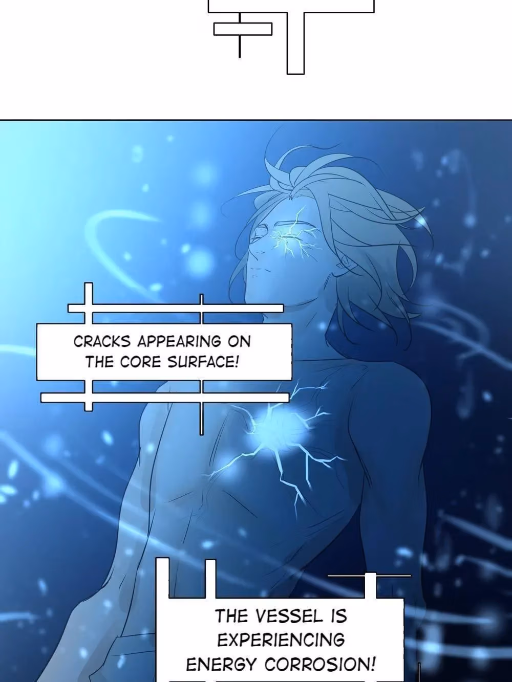 Read Hollow in the Deep chapter 90 image 8 on Lezhin