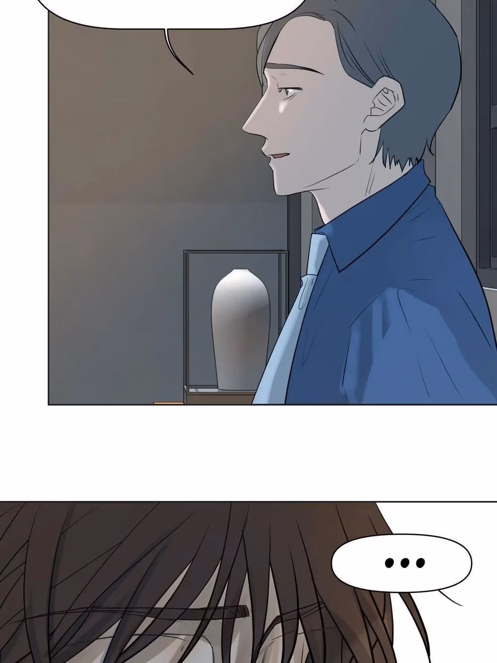 Read Hollow in the Deep chapter 90 image 88 on Lezhin