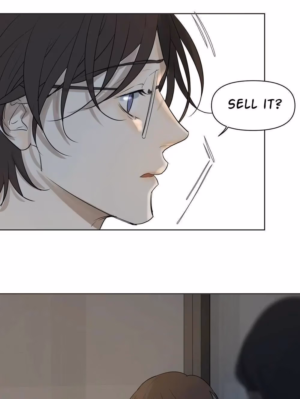 Read Hollow in the Deep chapter 90 image 92 on Lezhin