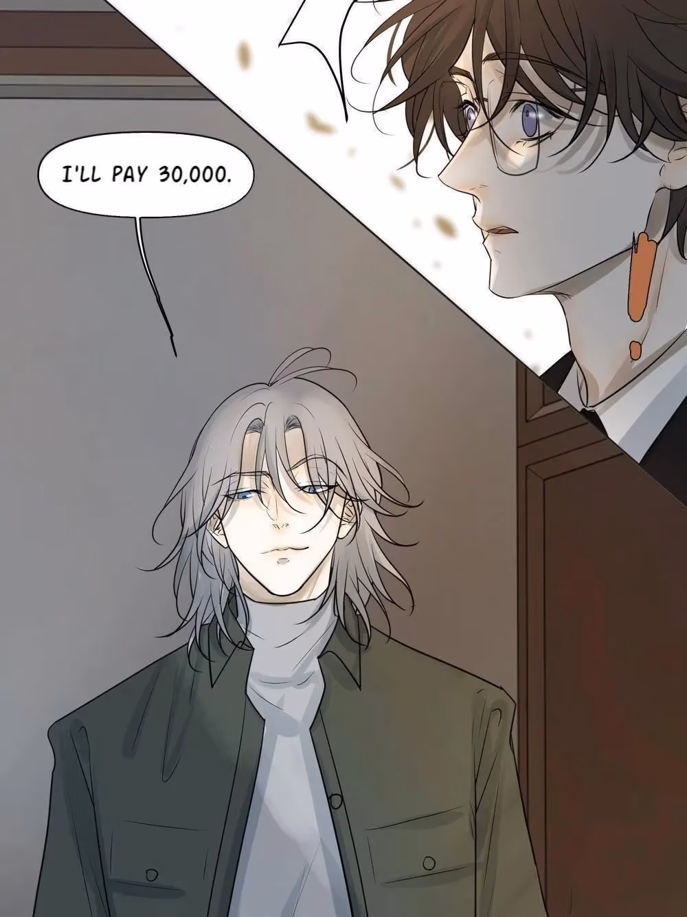 Read Hollow in the Deep chapter 90 image 96 on Lezhin